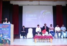 ബാലവേദി കുവൈറ്റ് എ ഐ ഫ്യൂചർ ഫെസ്റ്റ് സമാപിച്ചു