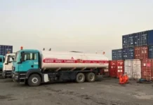 കുവൈറ്റിൽ അനധികൃത ഡീസൽ കള്ളക്കടത്ത് പിടികൂടി