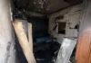ഫർവാനിയയിലെ അപ്പാർട്ട്മെന്റിൽ തീപിടുത്തം