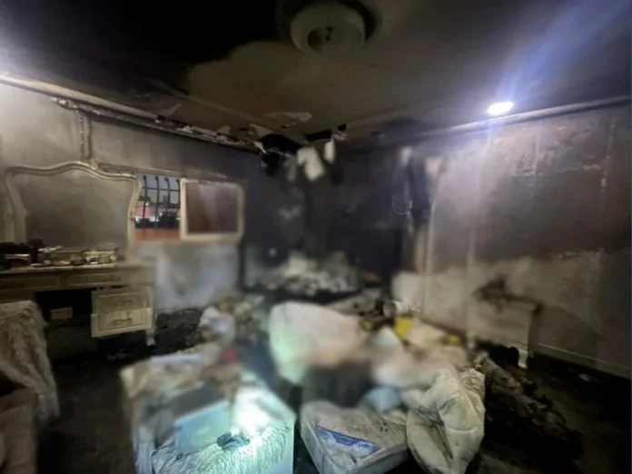 firefighters-control-two-house-fires-in-sabah-al-salem-with-no-injuries-Kuwait-2025-05-11-18-32-25