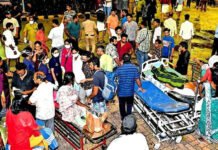 കോഴിക്കോട് മെഡിക്കൽ കോളേജ് തീപിടിത്തം: മരണ കാരണം അവ്യക്തം