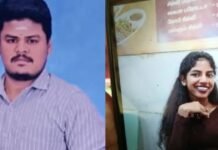 പ്രണയാഭ്യർത്ഥന നിരസിച്ചതിന് പ്രതികാരം: തമിഴ്നാട്ടിൽ മലയാളി വിദ്യാർഥിയെ കുത്തിക്കൊന്നു