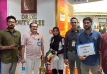 ഓപ്പറേഷൻ സിന്ധു: ഇറാനിൽ നിന്ന് ഡൽഹിയിലെത്തിയ ആദ്യ മലയാളി വിദ്യാർത്ഥിനി രാത്രിയോടെ കൊച്ചിയിലെത്തും