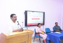 പ്രവാസി സംരംഭകർക്കായി നോർക്ക ത്രിദിന സൗജന്യ സംരംഭകത്വ പരിശീലനം സംഘടിപ്പിച്ചു