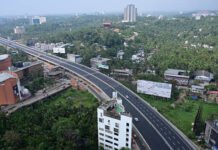 ദേശീയപാത വികസനത്തിൽ ഏറ്റവും കൂടുതൽ സഹകരിച്ചത് കേരളമാണെന്ന് ദേശീയപാത അതോറിറ്റി ചെയർമാൻ