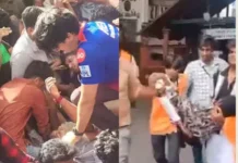 RCB ക്രിക്കറ്റ് ടീമിന്റെ സ്വീകരണത്തിനിടെ ബംഗളൂരുവിൽ തിക്കിലും തിരക്കിലും 11 പേർ മരിച്ചു; ഒട്ടേറെ പേർക്ക് പരിക്ക്