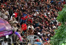 തിക്കിലും തിരക്കിലും പെട്ടുള്ള മരണത്തിൽ ആർസിബിക്കും ക്രിക്കറ്റ് ബോർഡിനെതിരെയും കേസ്