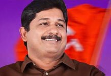 പെരുന്നാൾ അവധി വിവാദത്തിൽ പ്രതികരണവുമായി നിലമ്പൂർ ഉപതെരഞ്ഞെടുപ്പ് സിപിഎം സ്ഥാനാർത്ഥി എം സ്വരാജ്