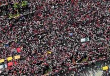 ബെംഗളൂരു ചിന്നസ്വാമി സ്റ്റേഡിയത്തിലെ അപകടത്തിൽ ആര്സിബി മാര്ക്കറ്റിങ് മേധാവിയടക്കം 4 പേര് അറസ്റ്റില്