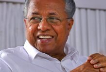 ലോകമെമ്പാടുമുള്ള മലയാളികൾക്ക് ബക്രീദ് ആശംസകൾ നേർന്ന് മുഖ്യമന്ത്രി പിണറായി വിജയൻ