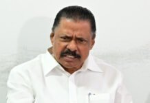 ‘വഴിക്കടവ് അപകടത്തെ രാഷ്ട്രീയമായി ഉപയോഗിക്കുന്നു, പിന്നിൽ ഗൂഢാലോചന സംഘമുണ്ട്’; എം.വി ഗോവിന്ദൻ