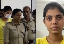 ഷീല സണ്ണിക്കെതിരായ വ്യാജ ലഹരി കേസ്;ലിവിയ ജോസ് റിമാൻഡിൽ