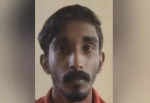 മൂന്നരവയസുകാരിയോട് ലൈംഗിക അതിക്രമം; ഓട്ടോഡ്രൈവർ അറസ്റ്റിൽ