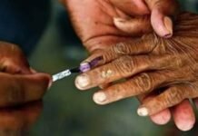 നിലമ്പൂരിൽ തിരഞ്ഞെടുപ്പ് പ്രചാരണം അവസാനഘട്ടത്തിൽ; കൊട്ടിക്കലാശം നാളെ