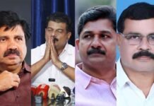 നിലമ്പൂർ വോട്ടെണ്ണലിൽ അൻവർ ഇഫക്റ്റ്; യുഡിഎഫിന് ഭൂരിപക്ഷത്തിന് തിരിച്ചടി