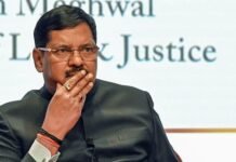 ഭരണഘടനയാണ് പരമോന്നതം : ചീഫ് ജസ്റ്റിസ് ബി ആർ ഗവായ്