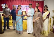 കുവൈത്തിൽ KODPAK സംഘടിപ്പിച്ച Nightingale Fest – 2025 ആരോഗ്യ ബോധവത്കരണത്തിനും നഴ്സുമാർക്ക് ആദരവും