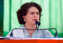 സ്വത്ത് വിവരം മറച്ചതെന്ന് ആരോപണം; പ്രിയങ്കയ്ക്ക് ഹൈക്കോടതി നോട്ടീസ്