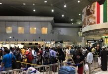 പ്രവാസികൾക്ക് യാത്ര ചെയ്യാൻ ‘എക്സിറ്റ് പെർമിറ്റ്’ ലഭിക്കുന്നതിനുള്ള നടപടികൾ ഇതൊക്കെയാണ്…