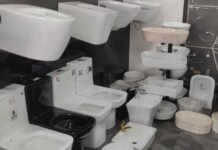 കുവൈറ്റിൽ ഇന്ത്യൻ, ചൈനീസ് സാനിറ്ററി വെയറുകൾക്ക് 83.4% വരെ തീരുവ ചുമത്തും