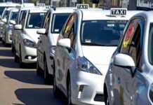 സംസ്ഥാനത്ത് ഓൺലൈൻ ടാക്സി ഡ്രൈവർമാരുടെ പണിമുടക്ക്