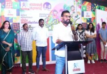 ബാലവേദി കുവൈറ്റ് അബ്ബാസിയ മേഖല “വേനൽ പറവകൾ” സംഘടിപ്പിച്ചു