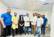 ഐ എം സി സി കുവൈറ്റ് മെഡിക്കൽ ക്യാമ്പ് സംഘടിപ്പിച്ചു