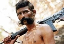 വീരപ്പന് സർക്കാര് സ്മാരകം നിർമിക്കണമെന്ന ആവശ്യവുമായി ഭാര്യ മുത്തുലക്ഷ്മി