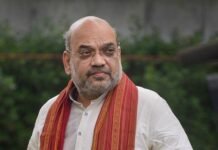 വോട്ടർ പട്ടിക പരിഷ്കരണം; കേരളത്തിലും നടപ്പിലാക്കുമെന്ന് അമിത് ഷാ