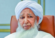 ‘ഇടപെട്ടത് മനുഷ്യനെന്ന നിലയിൽ, പ്രധാനമന്ത്രിയുടെ ഓഫിസിൽ കാര്യം അറിയിച്ചിട്ടുണ്ട്’; കാന്തപുരം എ.പി അബൂബക്കർ മുസ്ലിയാർ