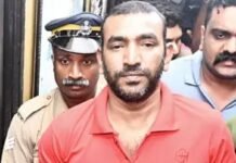 ബെയ്ലിൻ ദാസിന് അഭിഭാഷകനായി പ്രാക്ടീസ് ചെയ്യാനുള്ള വിലക്ക് പിൻവലിച്ചു