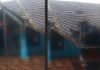 ആലപ്പുഴയില് സ്കൂള് കെട്ടിടത്തിന്റെ മേൽക്കൂര തകര്ന്ന് വീണു