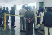 ബെംഗളൂരുവിൽ ബസ് സ്റ്റാൻ്റിൽ സ്ഫോടക വസ്തുക്കൾ കണ്ടെത്തി; പൊലീസ് അന്വേഷണം ആരംഭിച്ചു