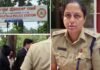 ധർമസ്ഥല കേസ്: അന്വേഷണ സംഘത്തിൽ നിന്ന് സൗമ്യലത IPS പിന്മാറി