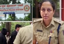 ധർമസ്ഥല കേസ്: അന്വേഷണ സംഘത്തിൽ നിന്ന് സൗമ്യലത IPS പിന്മാറി