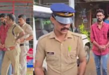 വനിതാ ഡോക്ടറെ പീഡിപ്പിക്കാൻ ശ്രമം; പത്തനാപുരം സ്വദേശി അറസ്റ്റിൽ