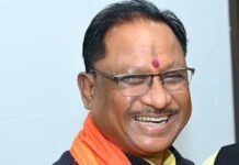 പെണ്കുട്ടികളുടെ സുരക്ഷ സംബന്ധിച്ച കാര്യമാണ്, രാഷ്ട്രീയവത്കരിക്കരുത്’; കന്യാസ്ത്രീകളുടെ അറസ്റ്റിനെ ന്യായീകരിച്ച് ഛത്തീസ്ഗഡ് മുഖ്യമന്ത്രി