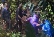 ധര്മ്മസ്ഥലയിലെ തിരച്ചില്: അസ്ഥികൂടം കണ്ടെത്തി