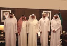 ഇന്ത്യയുമായുള്ള സഹകരണം, ജിസിസി അംബാസഡർമാർ ന്യൂഡൽഹിയിൽ ചർച്ച നടത്തി