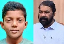 കൊല്ലത്ത് വിദ്യാര്ത്ഥി സ്കൂളിൽ ഷോക്കേറ്റ് മരിച്ച സംഭവത്തില് അടിയന്തര റിപ്പോര്ട്ട് തേടി വിഭ്യാഭ്യാസ മന്ത്രി