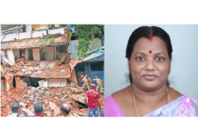 കോട്ടയം മെഡിക്കൽ കോളജ് അപകടം; ബിന്ദുവിൻ്റെ കുടുംബത്തിന് 10 ലക്ഷം; മകന് ദേവസ്വംബോർഡിൽ ജോലി