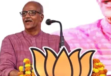 ബിജെപി നേതാവ് സി.സദാനന്ദൻ രാജ്യസഭയിലേക്ക്; നാമനിർദേശം ചെയ്ത് രാഷ്ട്രപതി