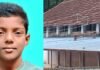 കൊല്ലത്ത് സ്കൂളില് വിദ്യാര്ത്ഥി ഷോക്കേറ്റ് മരിച്ചു