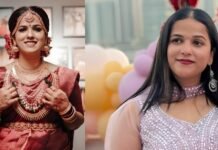 ഷാര്ജയിൽ ആത്മഹത്യ ചെയ്ത വിപഞ്ചികയുടെ മൃതദേഹം നാട്ടിലെത്തി;റീ-പോസ്റ്റ്മോർട്ടത്തിന് ശേഷം വൈകിട്ട് സംസ്കാരം