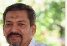 കുവൈറ്റിൽ നമസ്കാരത്തിനിടയിൽ മലയാളി കുഴഞ്ഞു വീണു മരിച്ചു