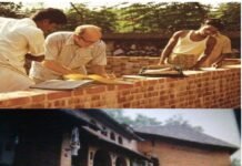 ലാറിബേക്കർ