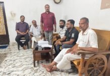 തദ്ദേശ സ്വയം ഭരണ തെരഞ്ഞെടുപ്പ്: രംഗത്തിറങ്ങാൻ നാഷണൽ ലീഗ് ബേക്കൽ മേഖല