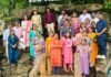 ‘ഡിവൈൻ റി-യൂണിയൻ സേം ഫേസ് ന്യൂ സ്റ്റോറീസ്’ സംഘടിപ്പിച്ചു