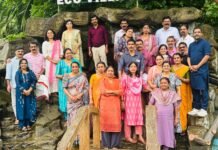 ‘ഡിവൈൻ റി-യൂണിയൻ സേം ഫേസ് ന്യൂ സ്റ്റോറീസ്’ സംഘടിപ്പിച്ചു