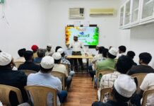 സ്വാതന്ത്ര ദിനാഘോഷം: രംഗ് എ ആസാദി സംഘടിപ്പിച്ച് കലാലയം സാംസകാരിക വേദി